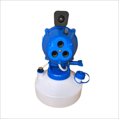 Automatic 2 Ulv Fogger Machine