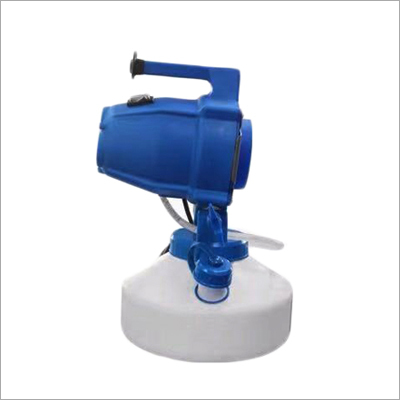 Metal Disinfectant Sprayer