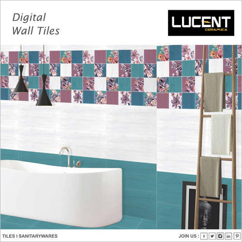 Glossy Wall Tile