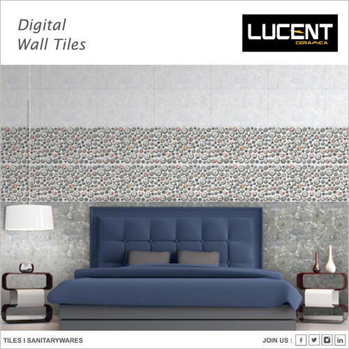 Ceramic Morbi Wall Tiles