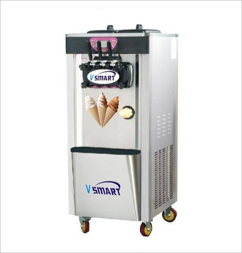 Portable Ice Cream Machine