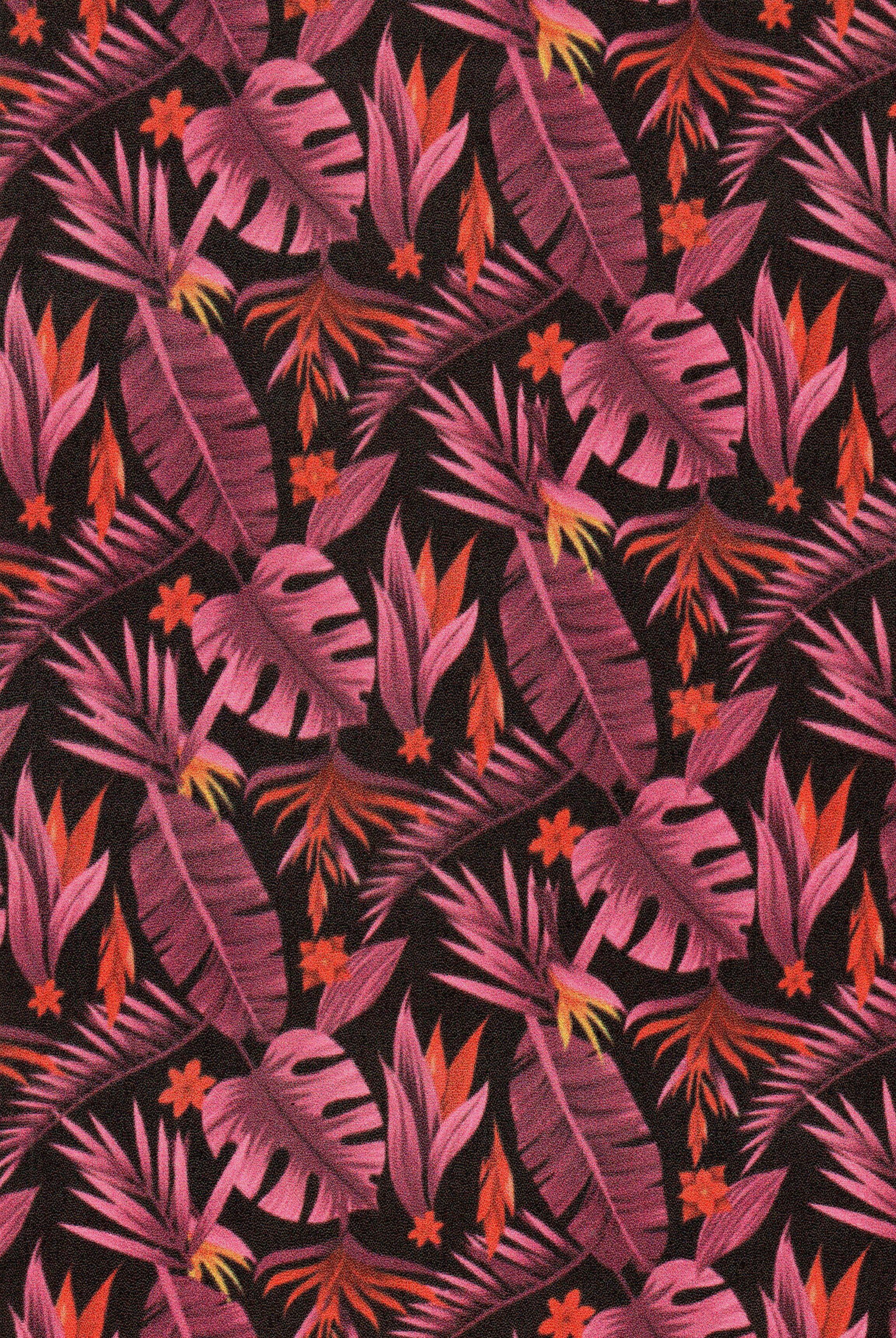 As Required Leaf Leather