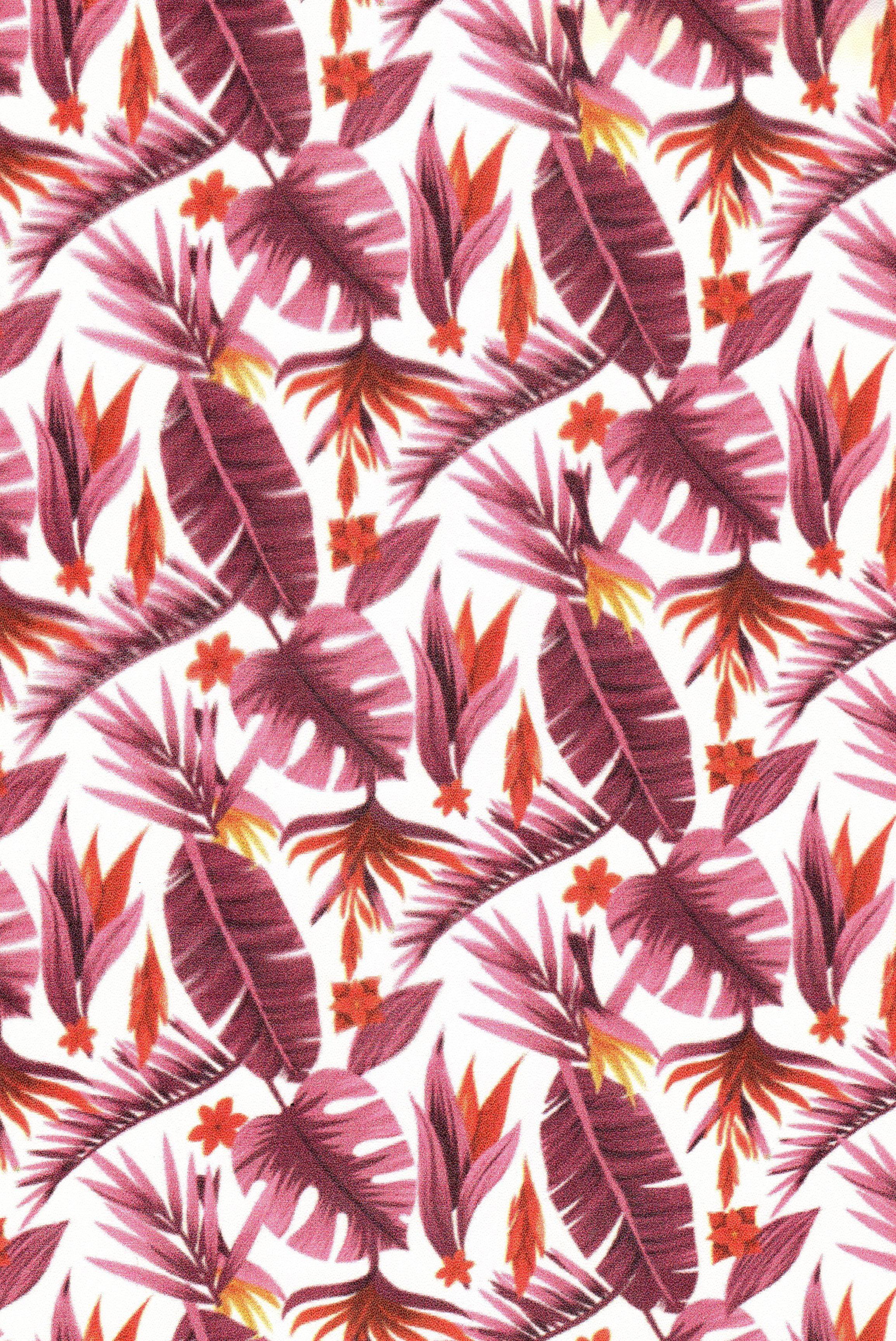 As Required Leaf Leather