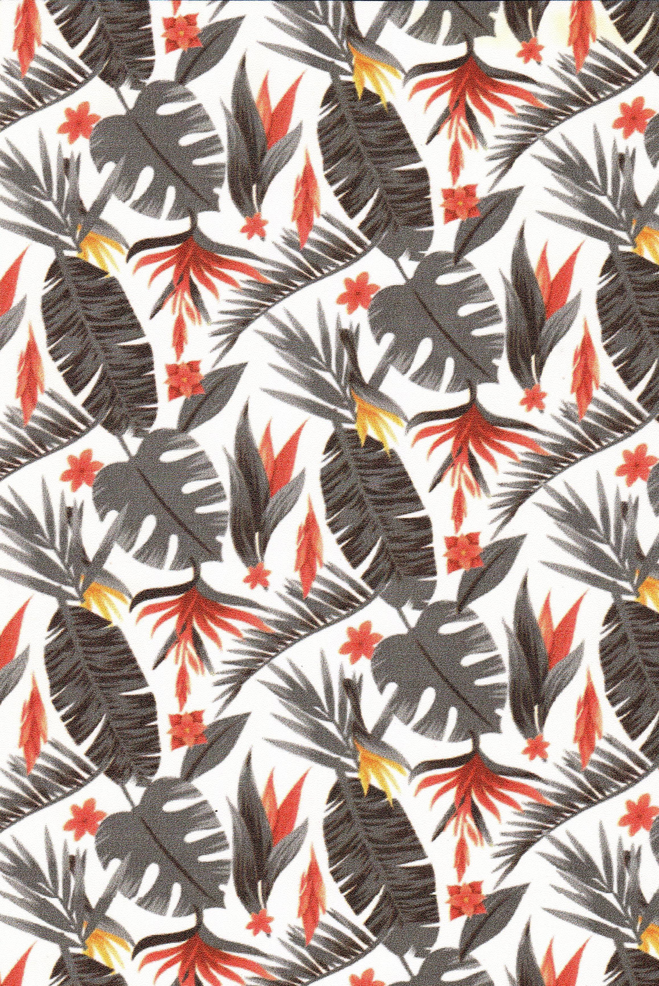 As Required Leaf Leather