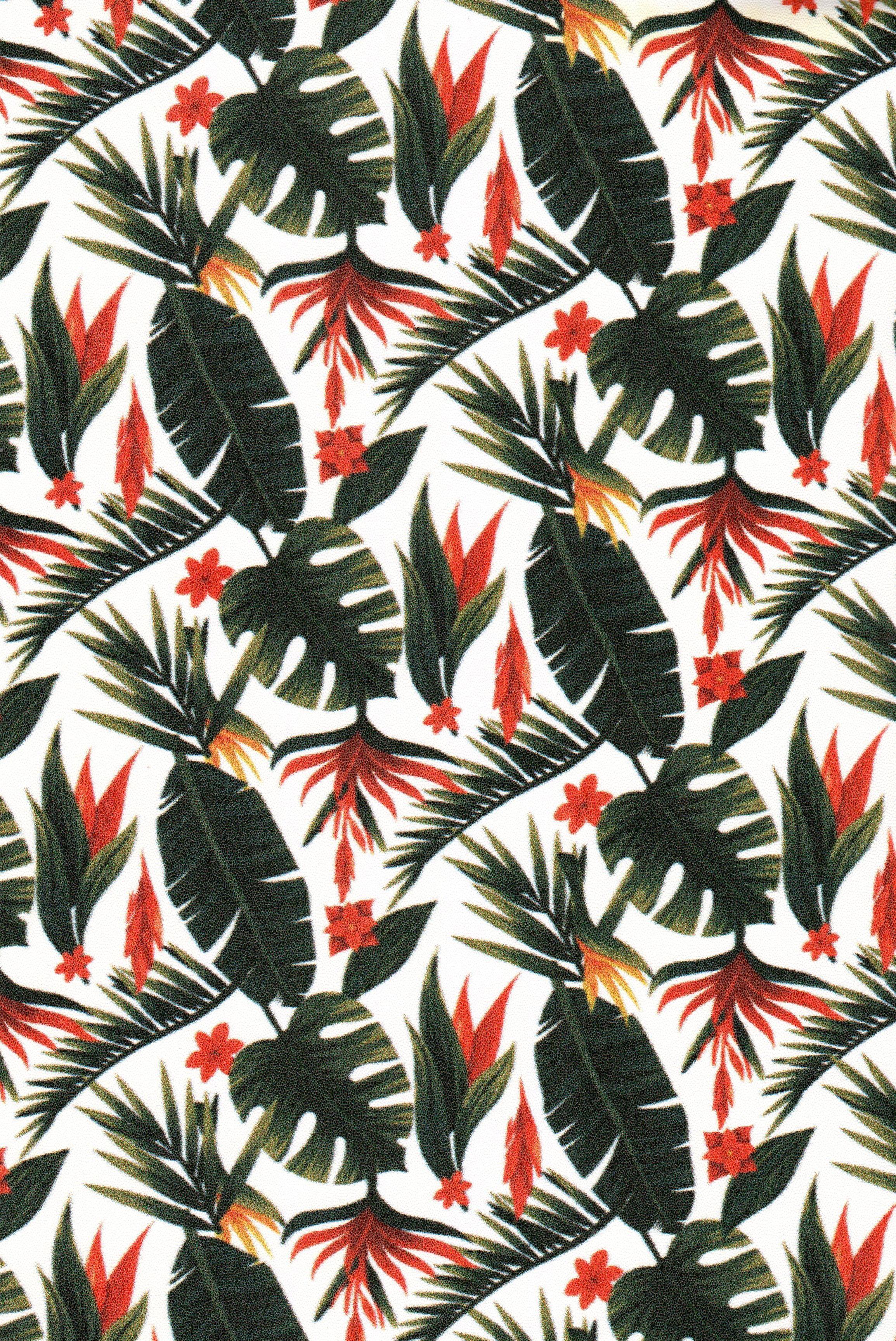 As Required Leaf Leather