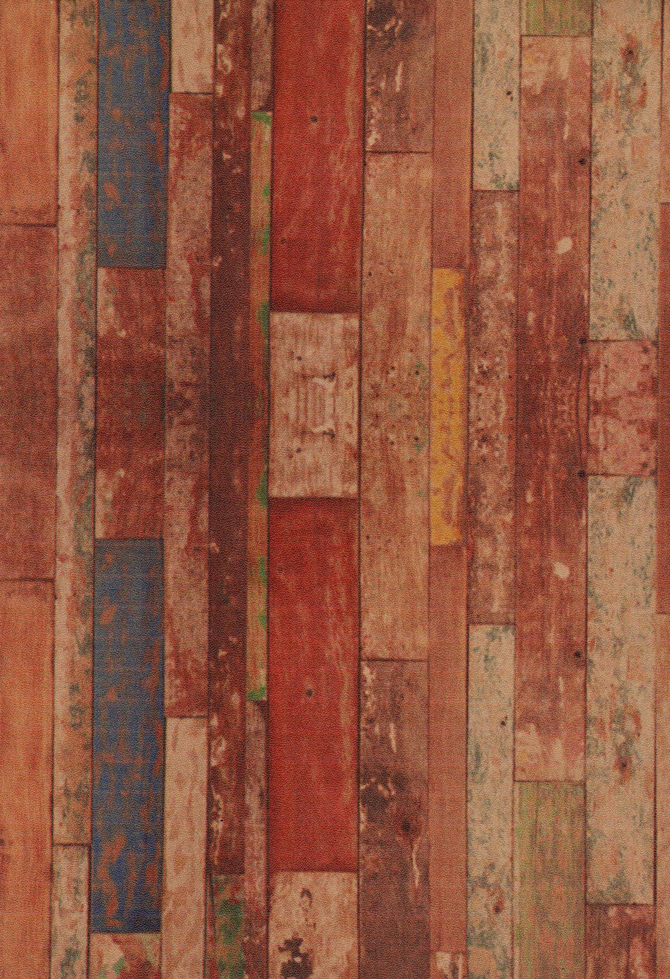 As Required Granite Leather