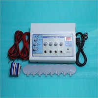 4 चैनल टीईएनएस मशीन