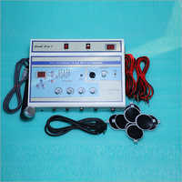 अल्ट्रासोनिक के साथ 4 चैनल ऑटोमोड टीईएनएस मशीन