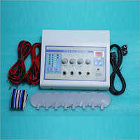 4 चैनल T.E.N.S ऑटो मोड थेरेपी मशीन