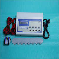 4 चैनल टीईएनएस मशीन