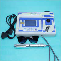 लेजर थेरेपी मशीन