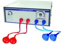 IFT वैक्यूम थेरेपी मशीन