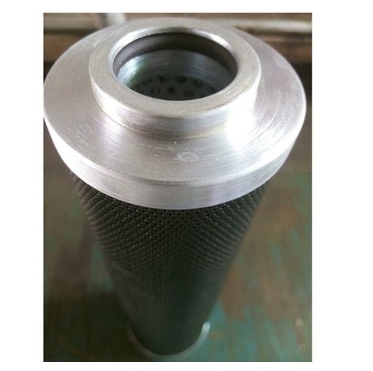 Ss 304 Semi Automatic Hydraulic Filter