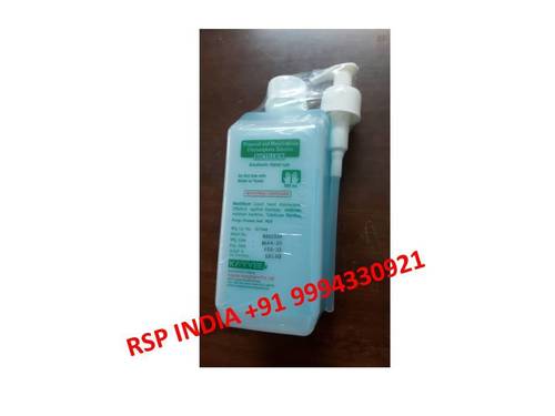 Bactillium Handrub