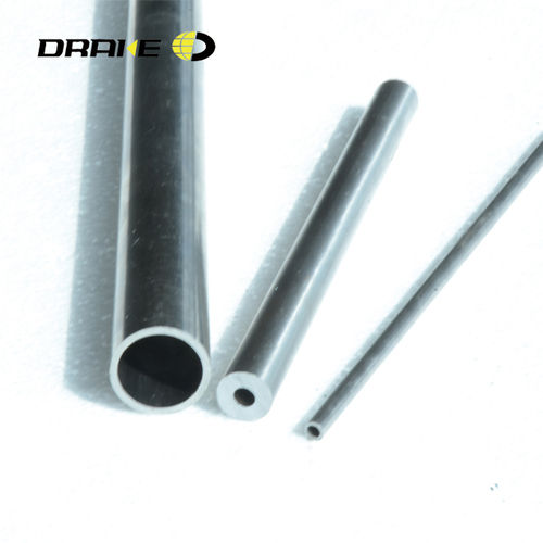 Stainless Steel 4130 Chromoly Tubing