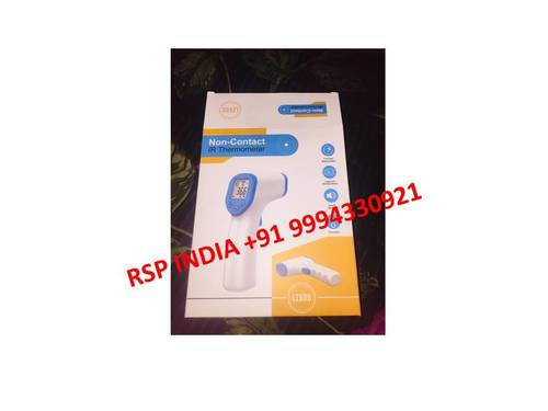 Non Contact Ir Thermometer 00927