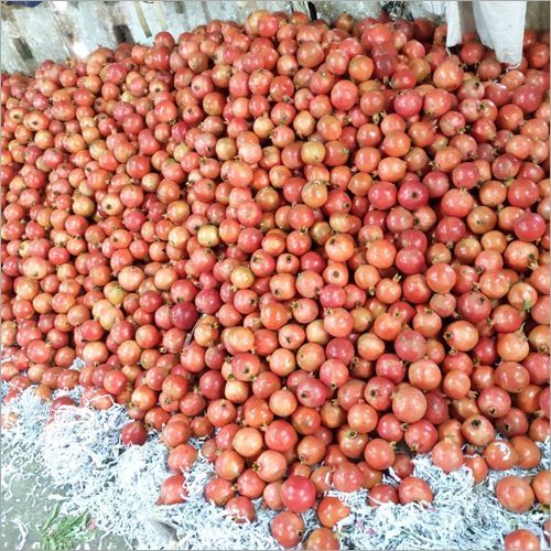 Organic Fresh Pomegranate
