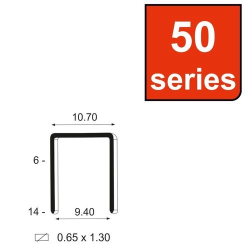 Hand Tacker Pro-ht5014