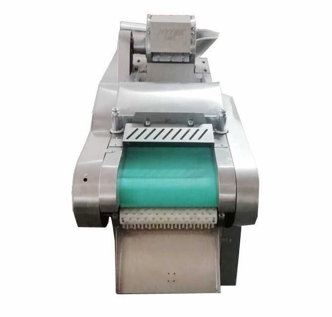 Automatic Vegetable Cutter - Capacity: 100 - 1000 Kg/hr