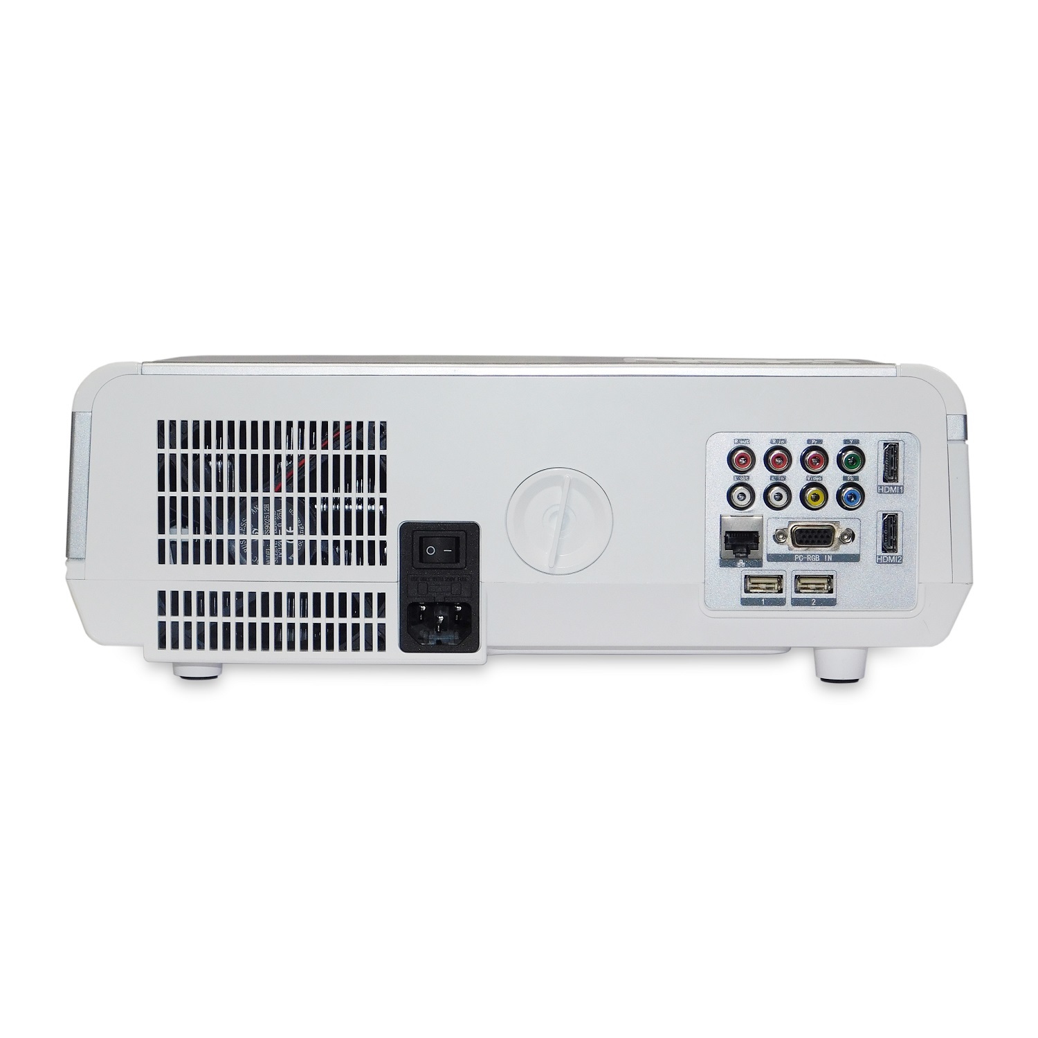 Sm86+w Android Smart Wi-fi Hd Led Projector Brightness: 5700 Lumens Lumens