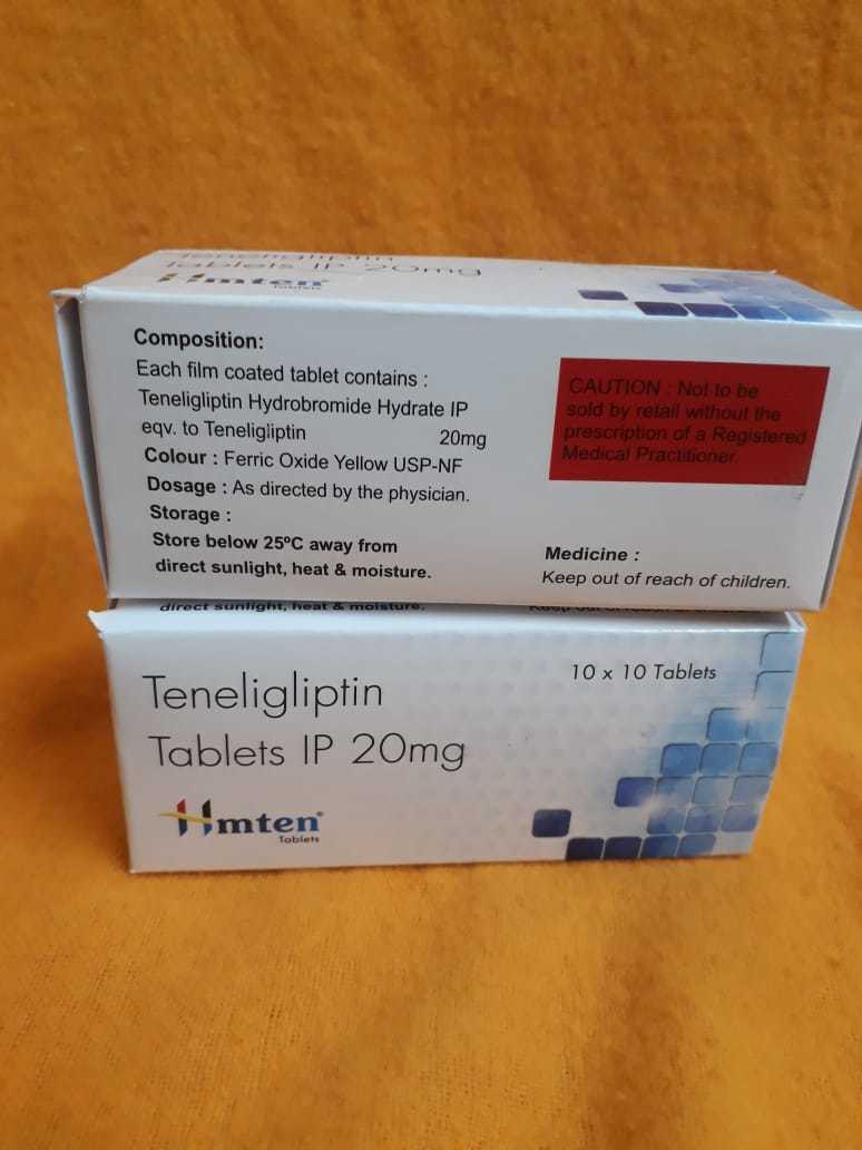 Hmten Tab Generic Drugs
