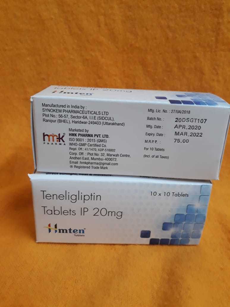 Hmten Tab Generic Drugs