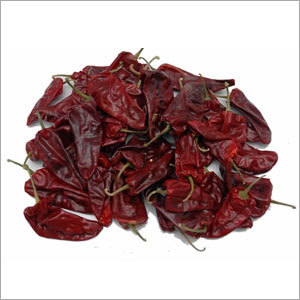 लाल मिर्च