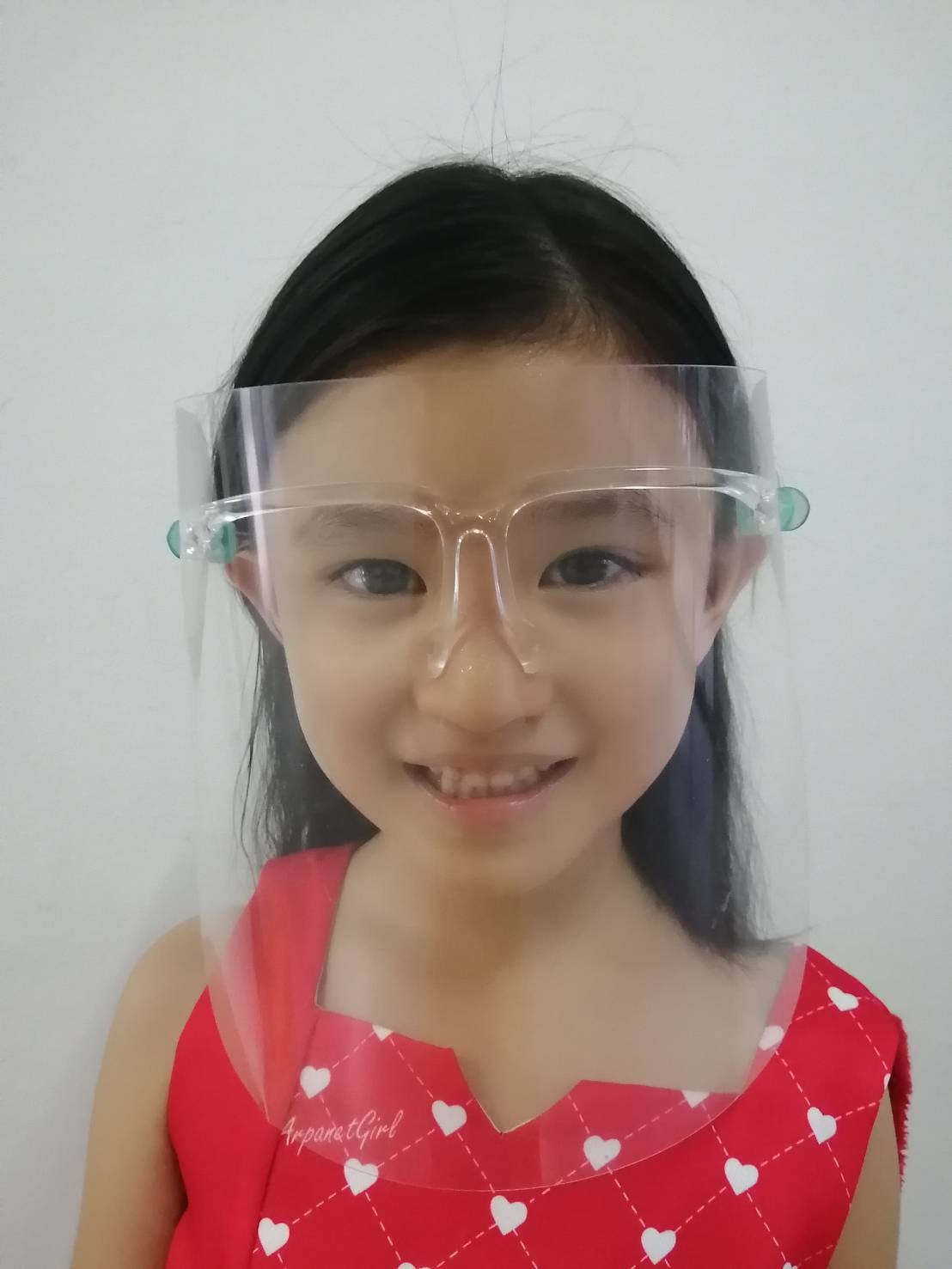 Face Shield