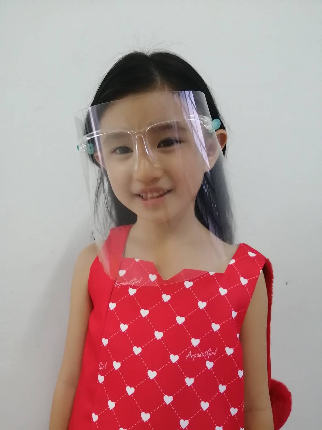 Face Shield