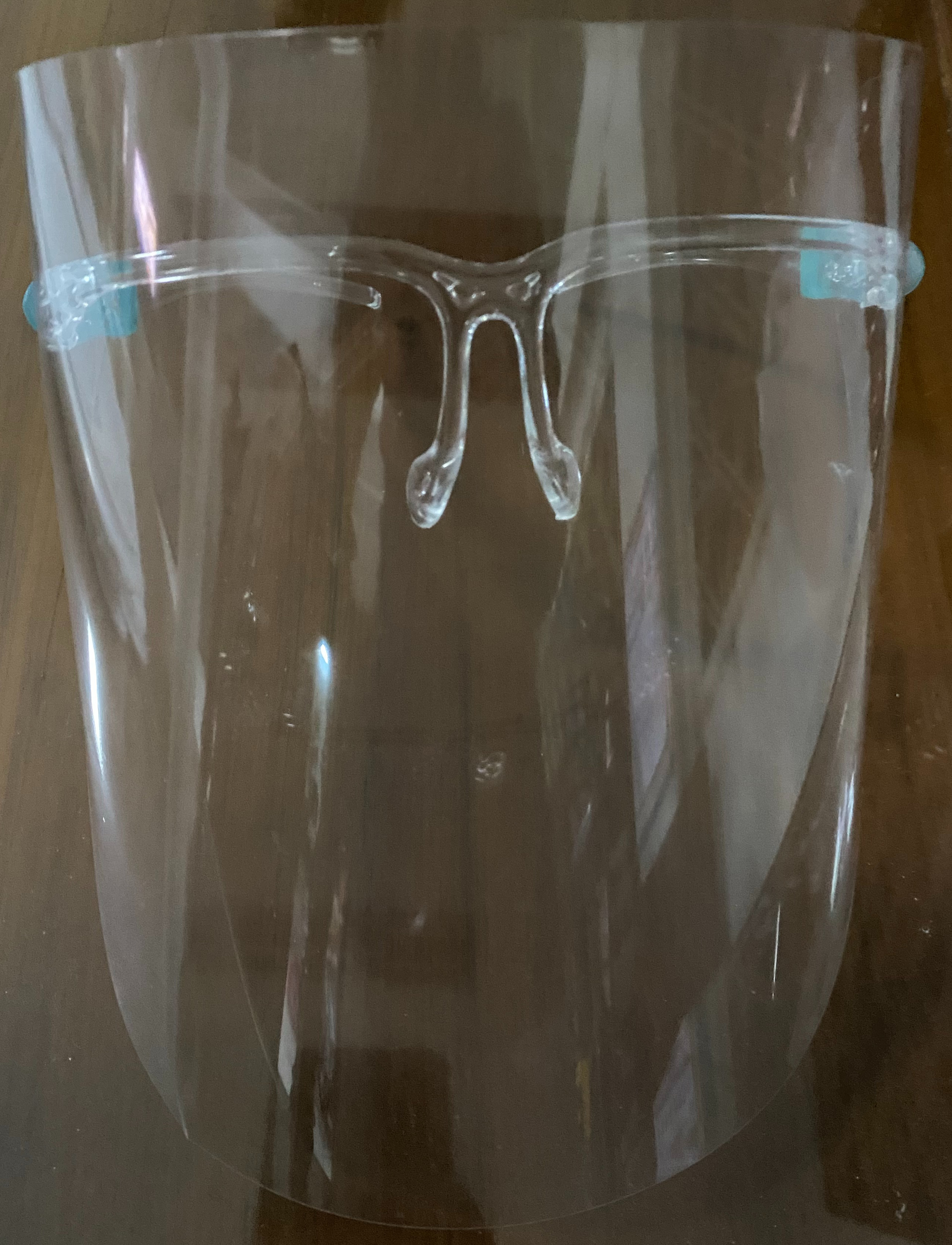 Face Shield