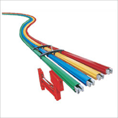 कॉपर डीएसएल बसबार