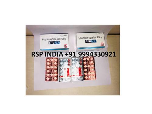 शा 200 मिलीग्राम टैबलेट