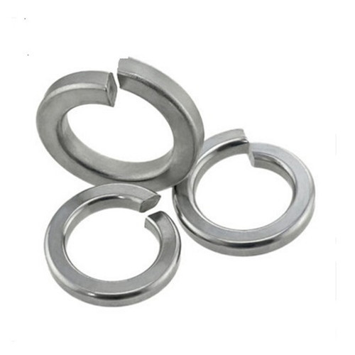 Spring Lock Washer Capacity: 200 Pcs/min