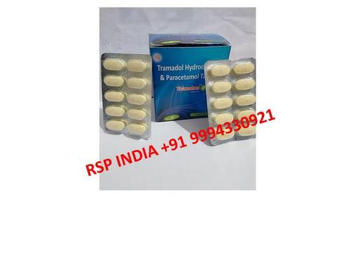 Tramalms P Tablets