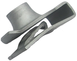 Nut Clips Capacity: 200 Pcs/min