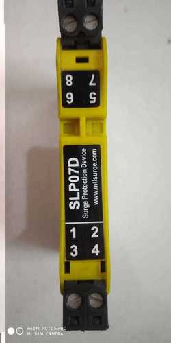 स्लिप सीरीज़ सर्ज प्रोटेक्शन डिवाइस सेक्स Iia Iic T4