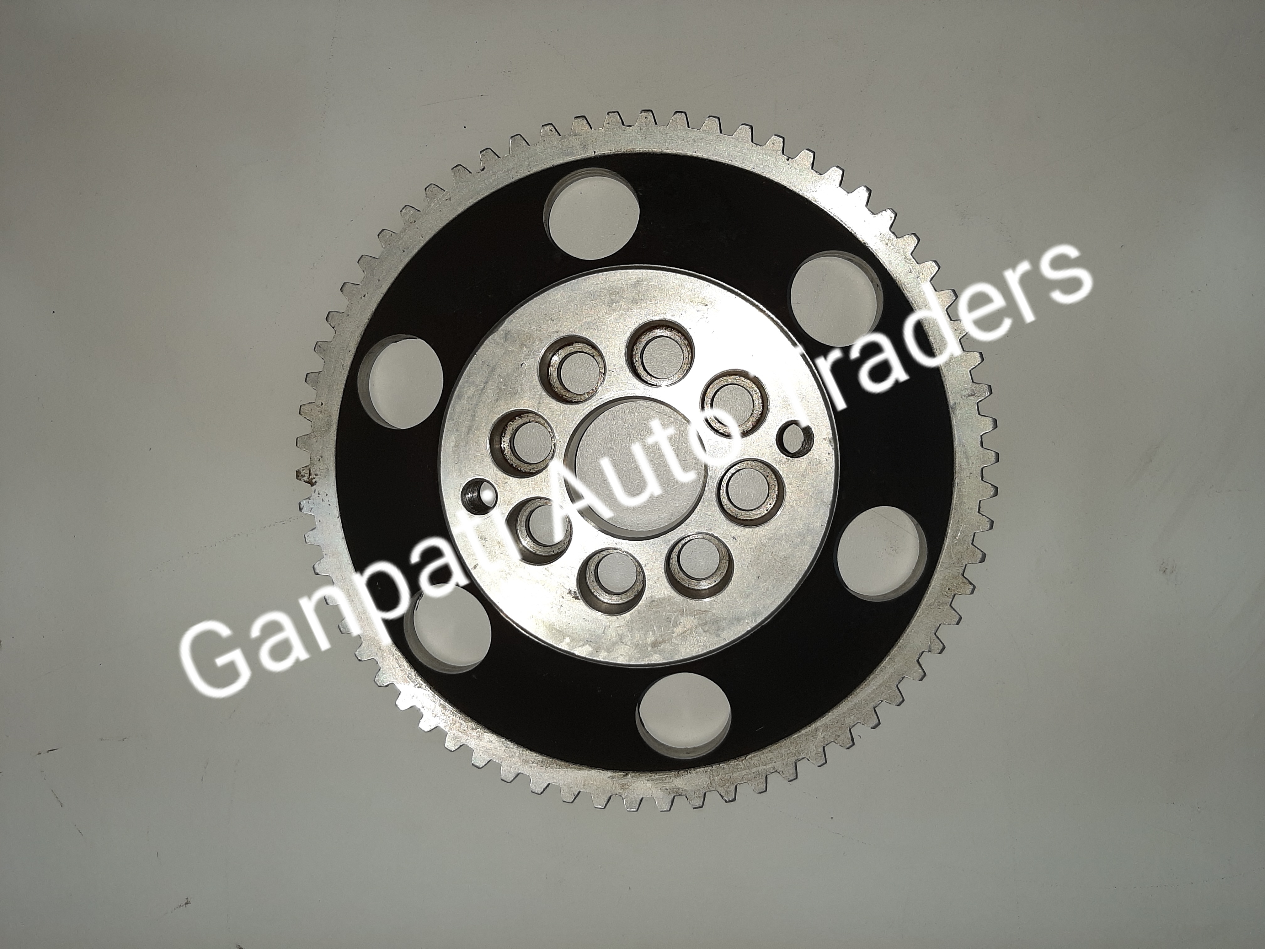 Black Jcb Annulus Carrier