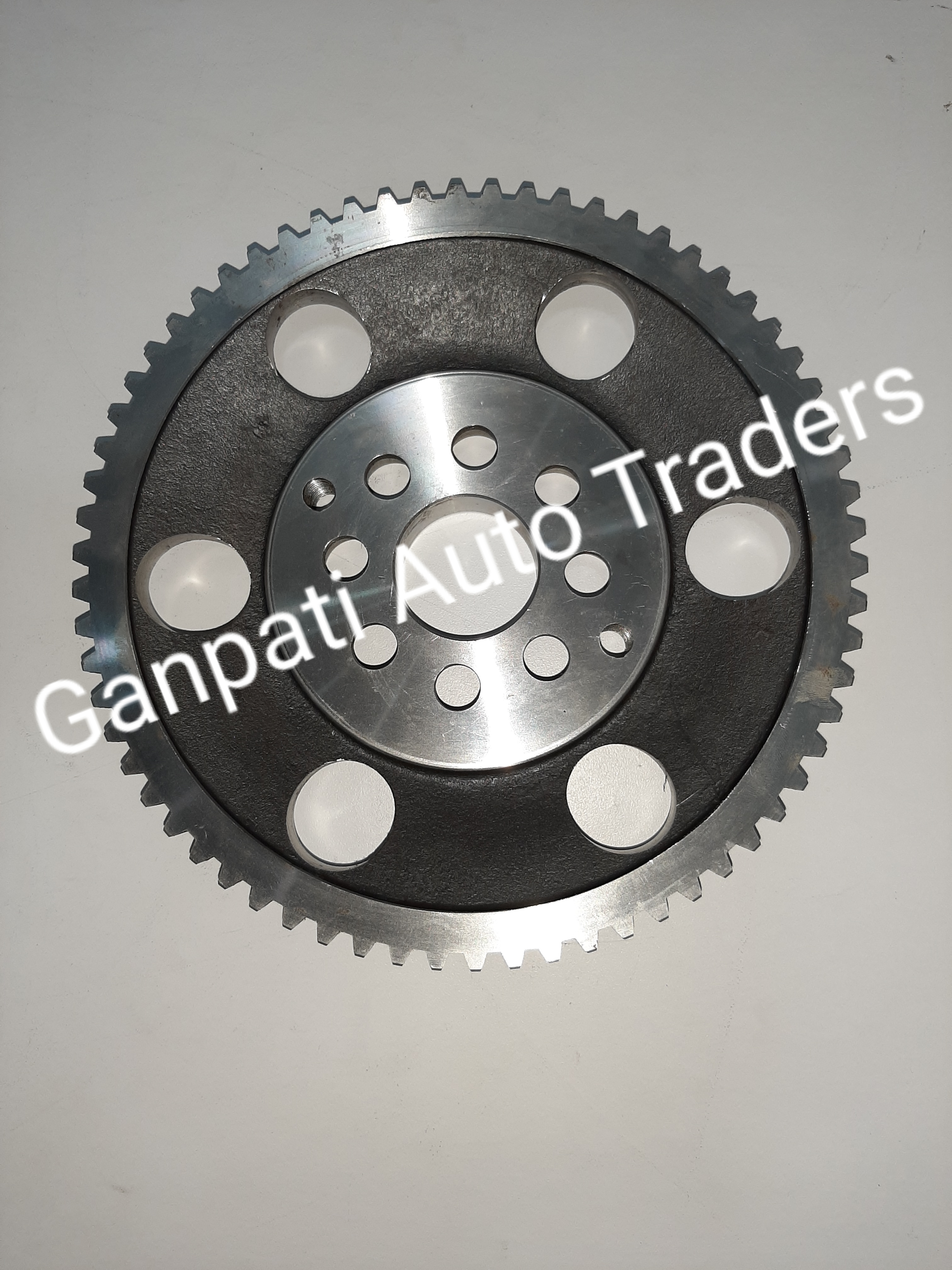 Black Jcb Annulus Carrier