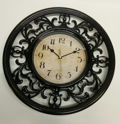 वॉक क्लॉक