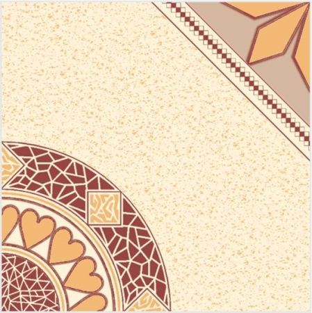 Ivory Floor Tiles Grade: Aaa Premium Quality
