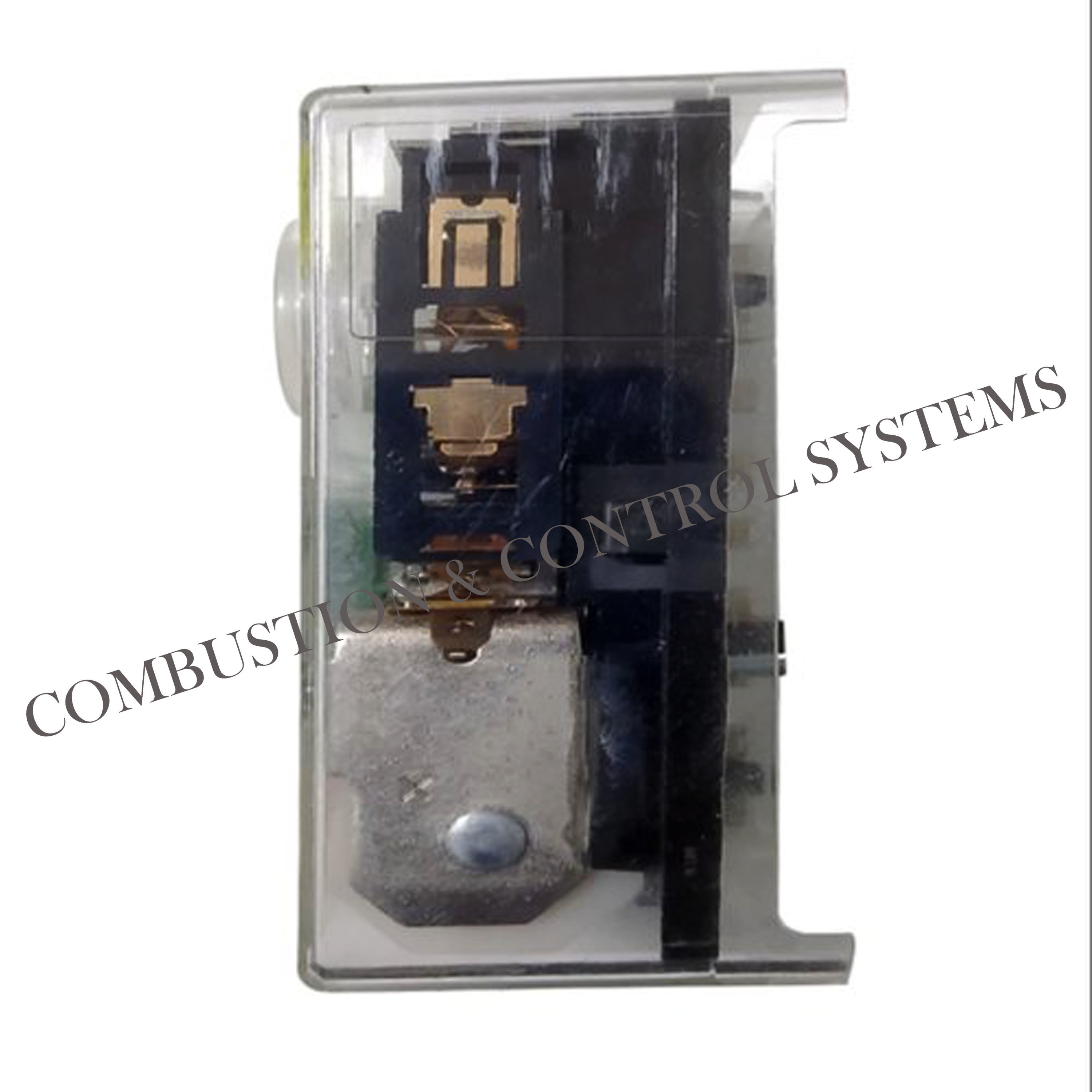 Honeywell Tf 976 Burner Controller Usage: Industrial