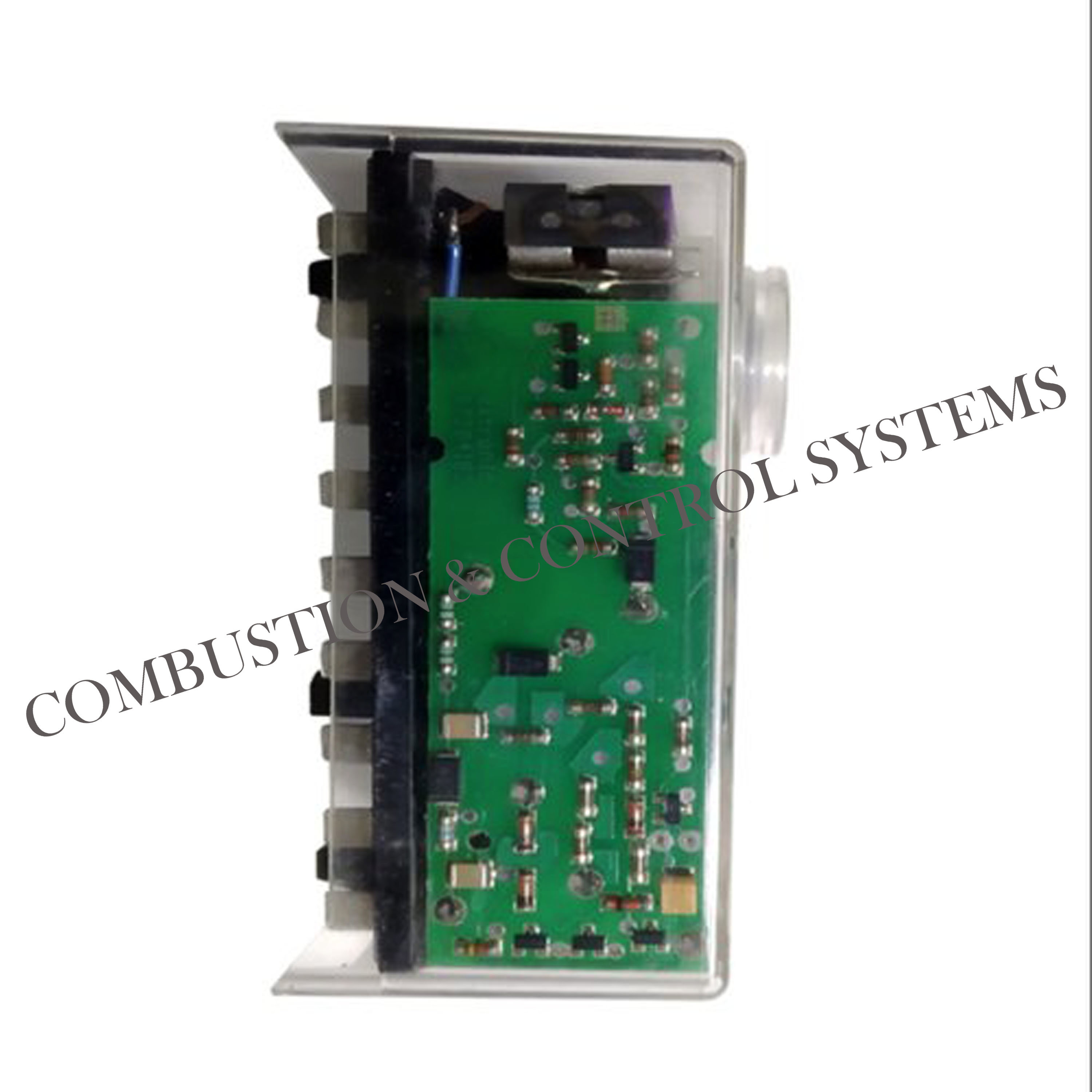 Honeywell Tf 976 Burner Controller Usage: Industrial