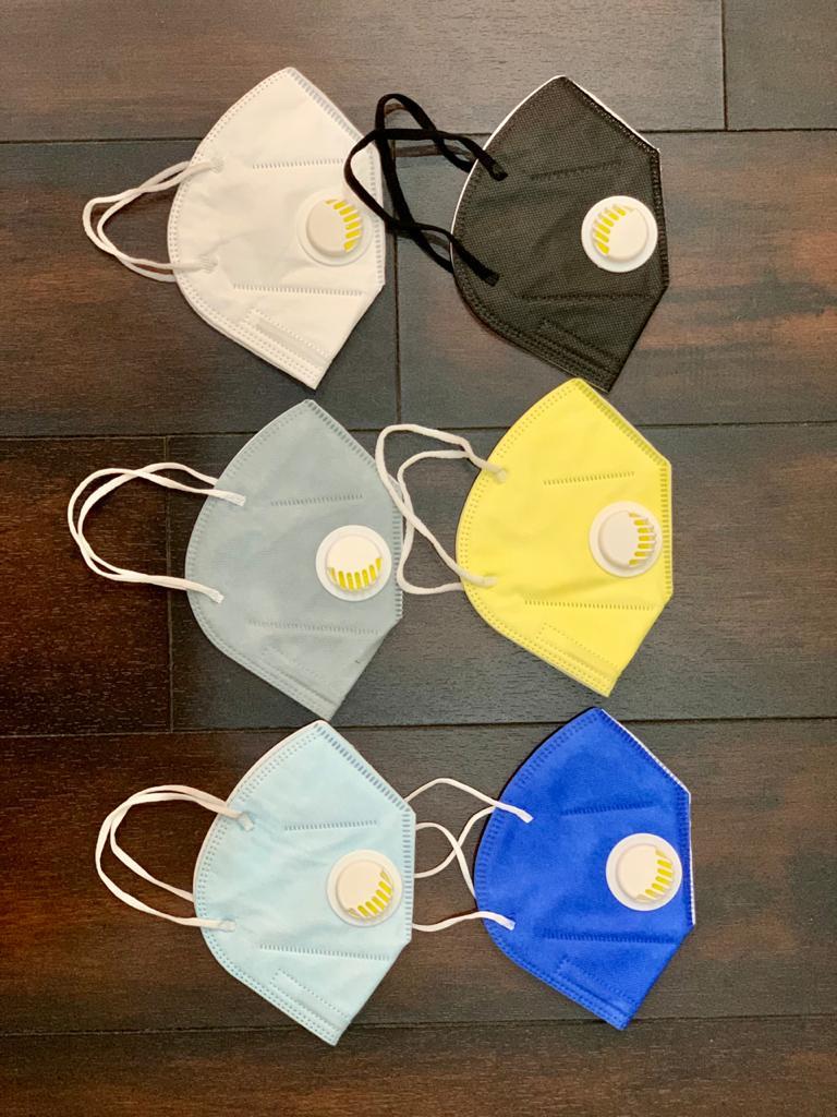 N95 Mask