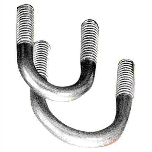 Stainless Steel 304 U-bolt