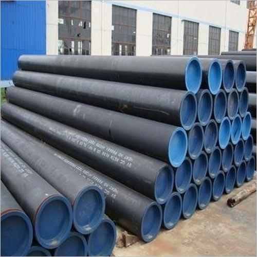 Chromoly Steel Pipe