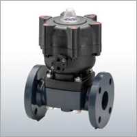 Automatic Diaphragm Valve