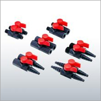 Sample Valve