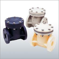 Swing Check Valve