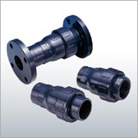 वाल्व जांचें