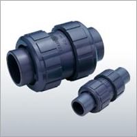 Ball Check Valve